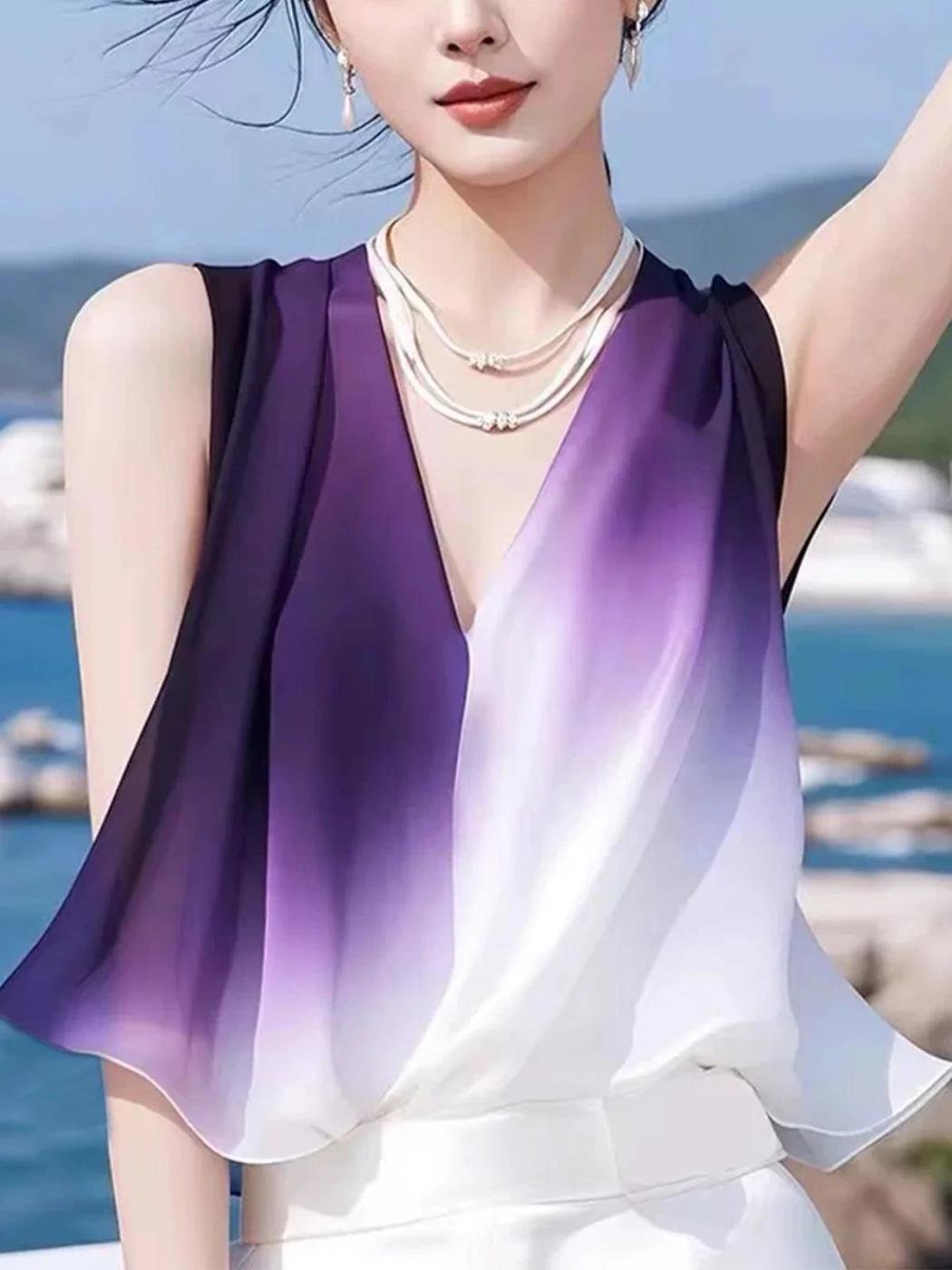 tanks-camis-elegant-gradient-pattern-printing-loosen-v-neck-tank-top-women.jpg